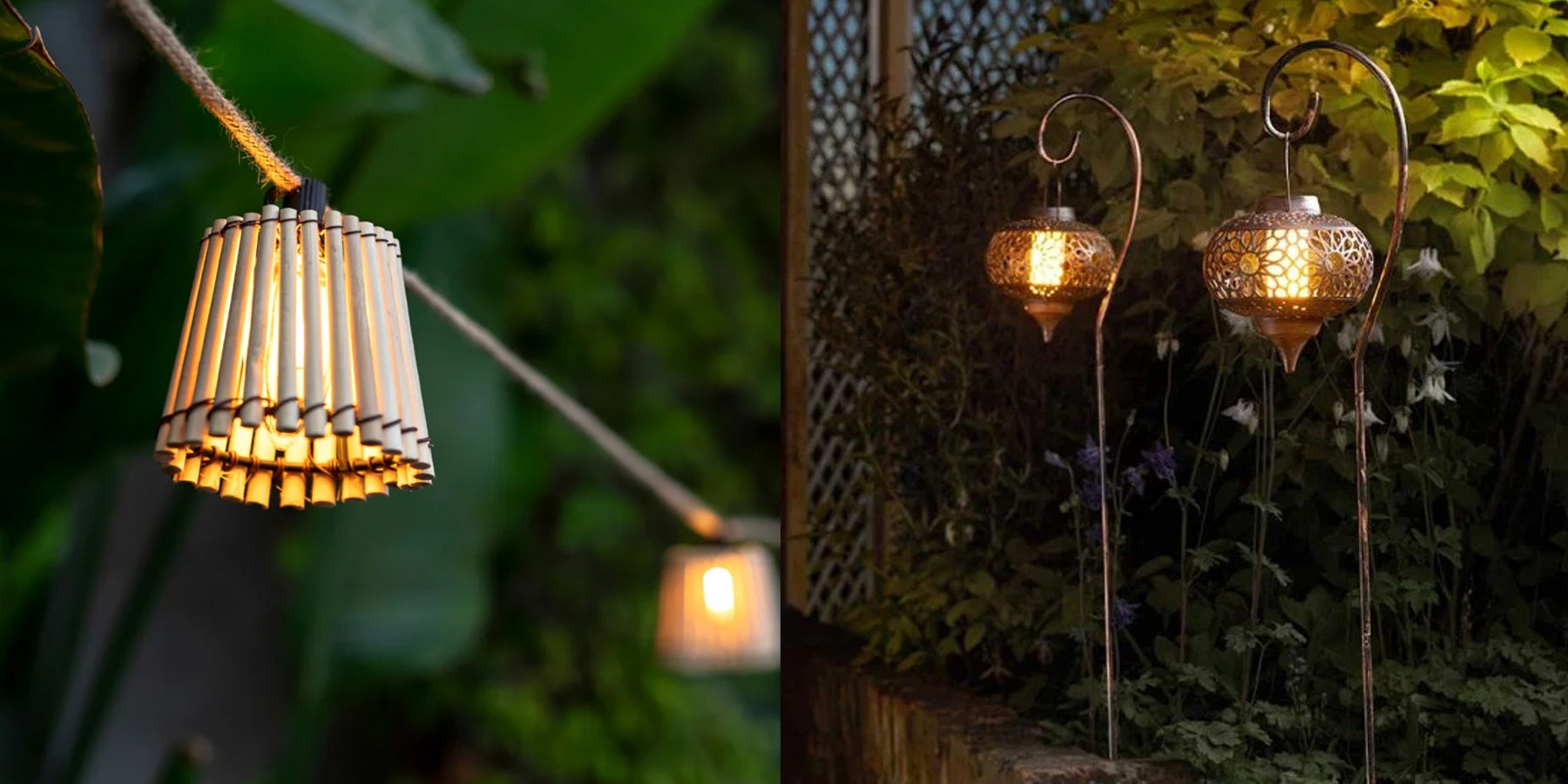 Wat zijn de beste solar lampen