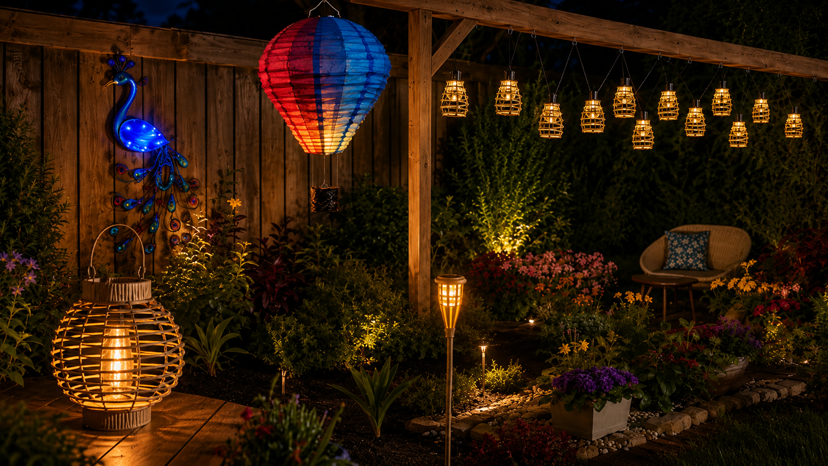 Shop per type solar lamp
