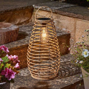 Solar Lantaarn Venus – 38 cm