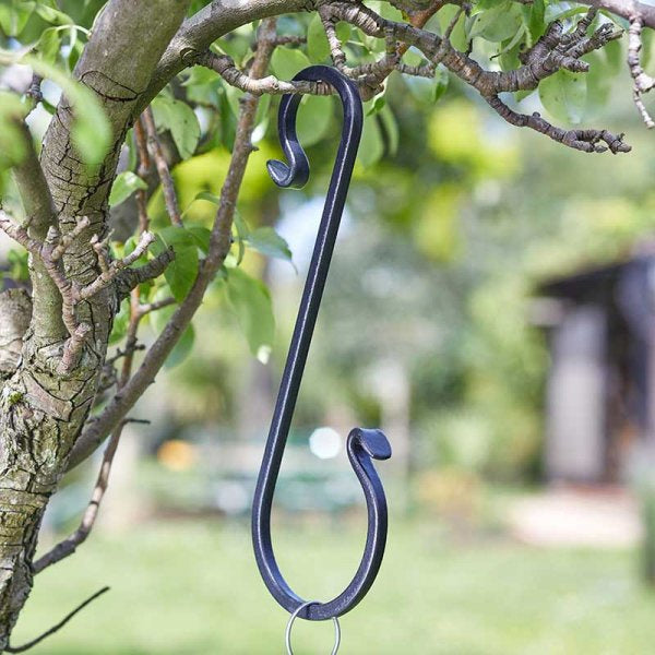 Buitenhaak Medium - 15 cm