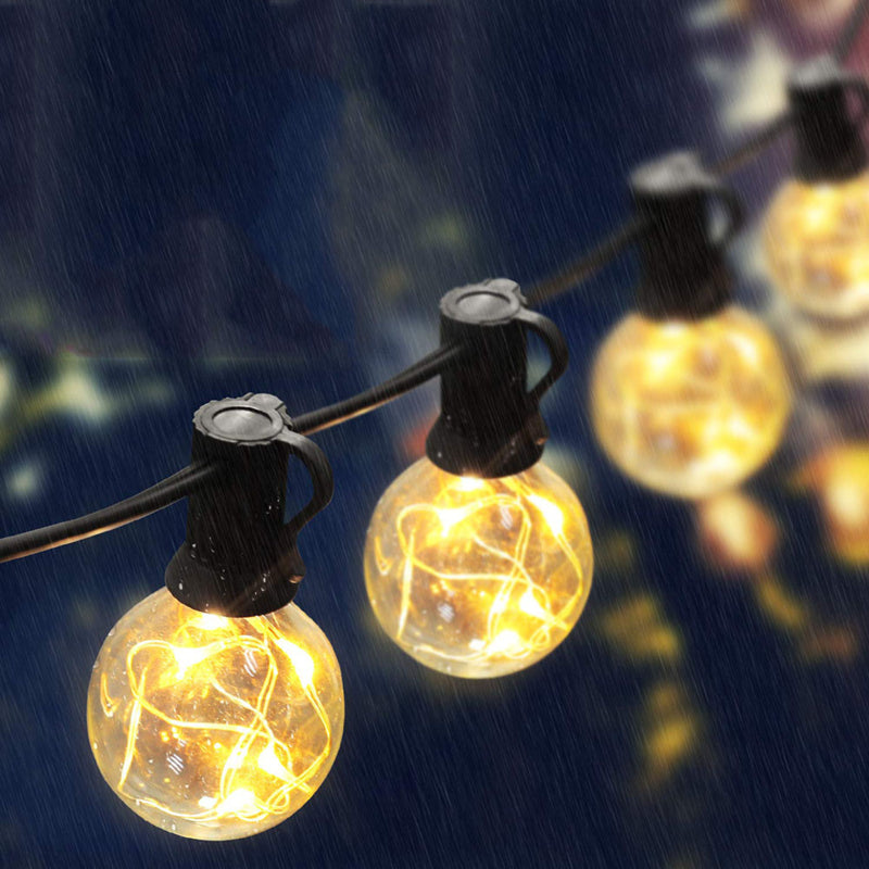 Solar Lichtsnoer Romantic – 25 LED’s