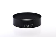 Tafelstandaard Ring Large Black - Lumiz