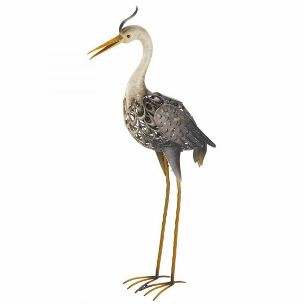 Solar Reiger - Metaal - 81 cm