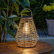Solar Lantaarn Maris – 26 cm