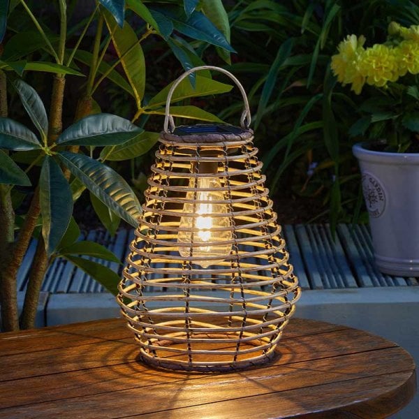 Solar Lantaarn Maris – 26 cm