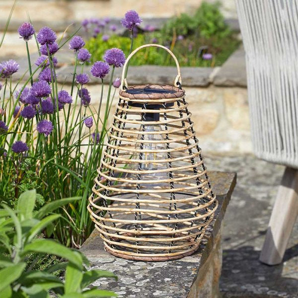 Solar Lantaarn Maris – 26 cm