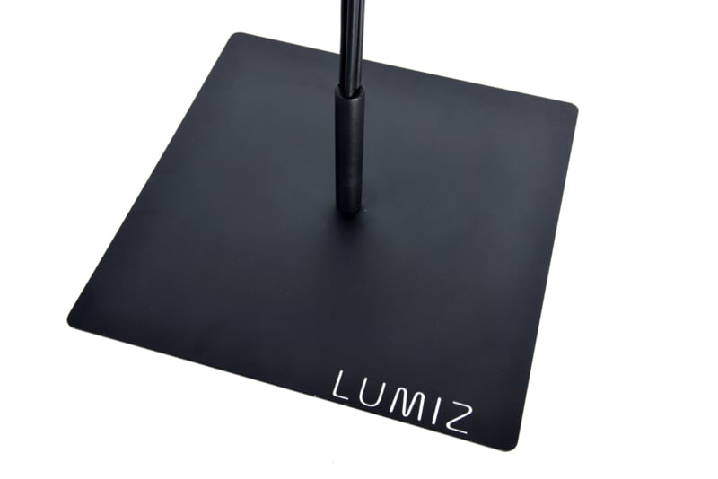 Terras Standaard - Lumiz - 192 cm