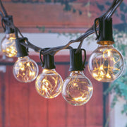 Solar Lichtsnoer Romantic – 25 LED’s