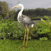 Solar Reiger - Metaal - 81 cm