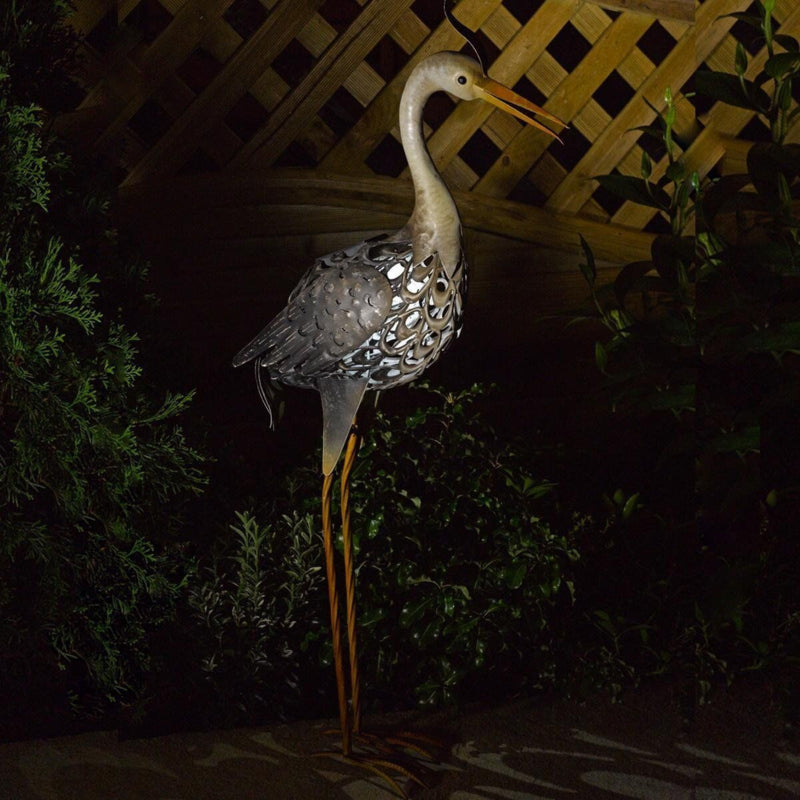 Solar Reiger - Metaal - 81 cm