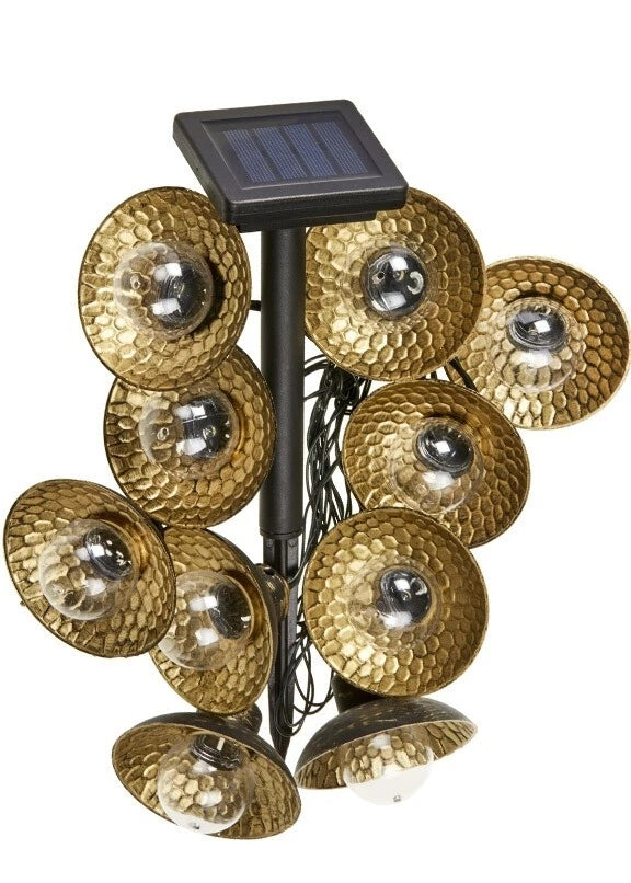 Guirlande Solaire Evolight